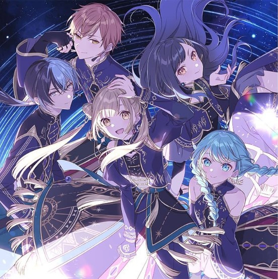 Vivid BAD SQUAD 12th單曲「光線歌/アクセラレイト」世界計畫 初音未來*4/15發售! Vivid BAD SQUAD,12th,單曲,光線歌,アクセラレイト,世界計畫,初音未來,プロジェクトセカイ,初音,ミク