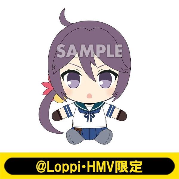 HMV限定 艦娘娃娃 玩偶 布偶 艦隊收藏 艦これ 13周年紀念 羅森商店 *10月發售0529 HMV,限定,艦娘,娃娃,玩偶,布偶,艦隊,收藏,艦これ,13周年,紀念,羅森商店