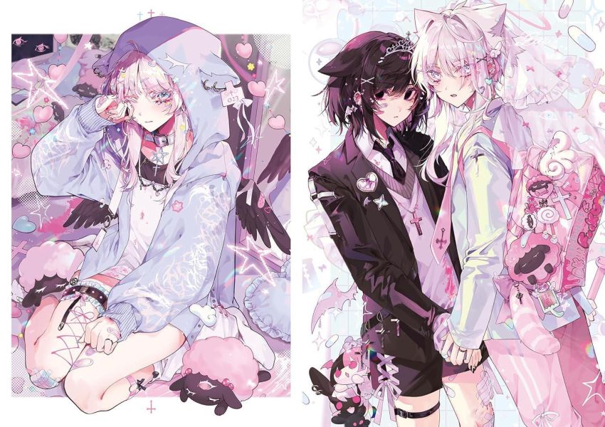 ゑいた 初畫集 畫冊 「Call me chef」*5/22發售! ゑいた,畫集,畫冊,Call me chef,画集