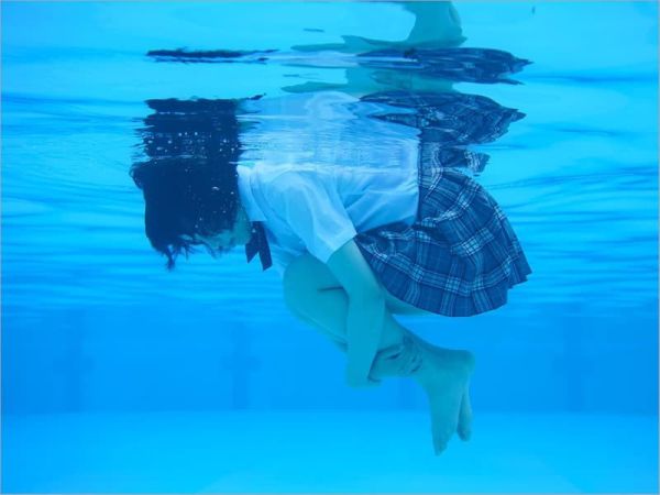 青山裕企 寫真集「NEW SCHOOLGIRL COMPLEX」*11/28發售! 青山裕企,寫真集,NEW SCHOOLGIRL COMPLEX,写真集