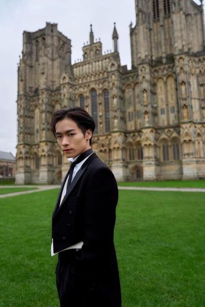 川村壱馬 2nd寫真散文集「PROMISE」*4/4發售! 川村壱馬, 2nd,寫真散文集,PROMISE,THE RAMPAGE,RMPG, from exile tribe,