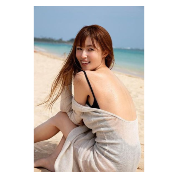 深田恭子 寫真集「標題未定」 *8/6發售! 深田恭子,寫真集,写真集
