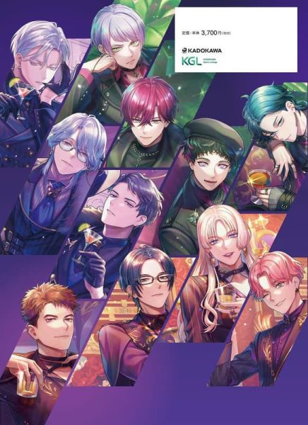 Break My Case Anniversary BOOK 周年紀念書 *2026/1/28發售! Break My Case,Anniversary BOOK,周年,紀念書,ブレイクマイケース