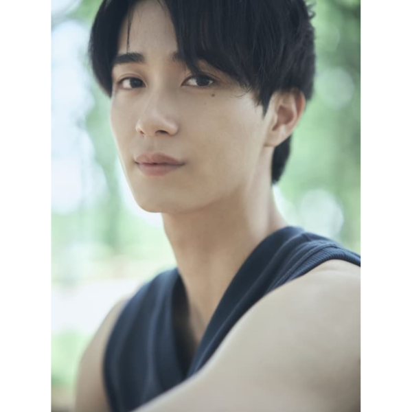 野村康太 初寫真集「標題未定」*10/24發售! 野村康太,寫真集,写真集