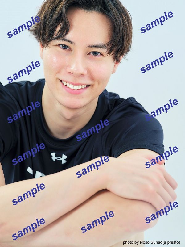 Sportiva 排球特集號 Vol.3 封面高橋藍 附排球少年! 壓克力立牌 *5/29發售! Sportiva,排球特集號,高橋藍,排球少年,壓克力立牌,髙橋藍,バレーボール特集号,ハイキュー!!