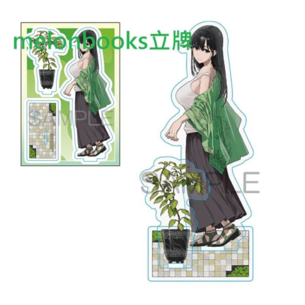 各店家特典版 日文漫畫 生倉のゑる「ダウナー系お姉さんに毎日カスの嘘を流し込まれる話 (2)」*9/22發售! 店家特典,日文漫畫,生倉のゑる,ダウナー系お姉さんに毎日カスの嘘を流し込まれる話