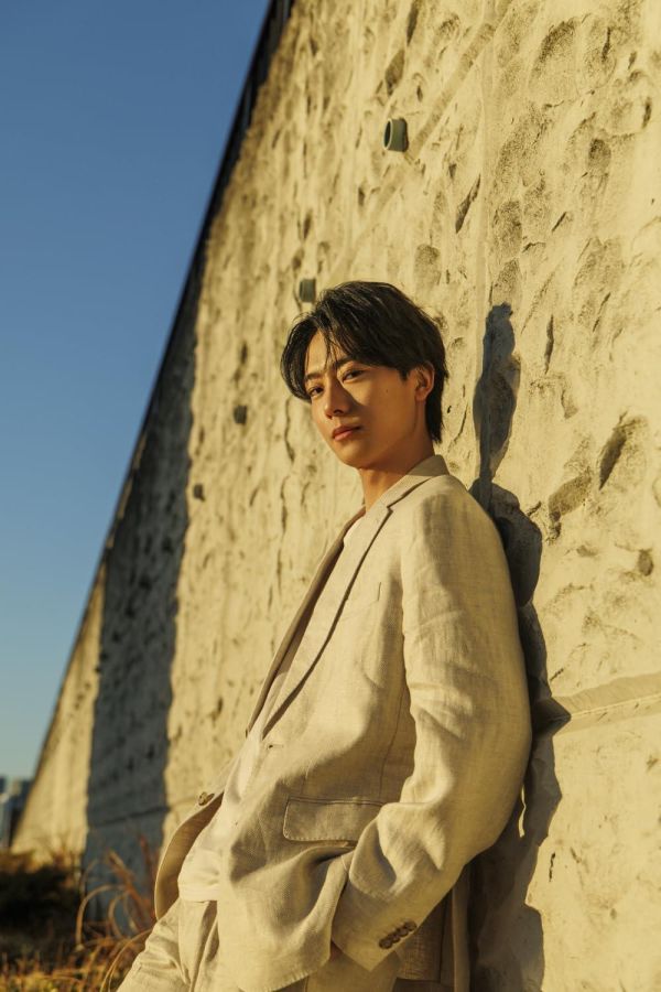 井上祐貴 1st寫真集「MADEKARA」*7/31發售! 井上祐貴,1st,寫真集,MADEKARA,写真集