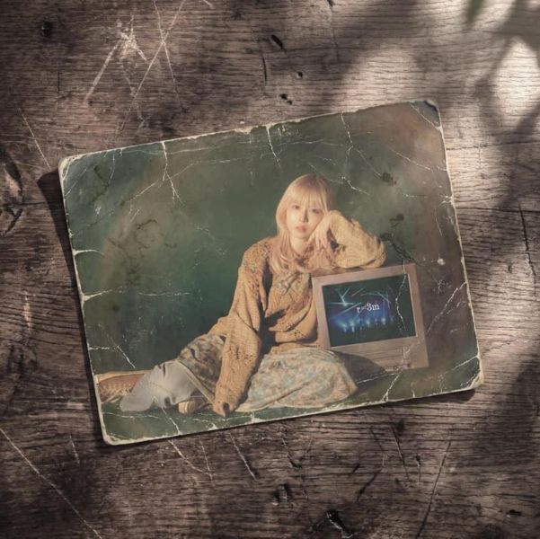 藤川千愛 5th專輯 「半径3メートル」收錄:靠死亡遊戲混飯吃、盾之勇者 ED 通常盤 初回盤*3/4發售! 藤川千愛,5th,專輯,半径3メートル,靠死亡遊戲混飯吃,盾之勇者,ED