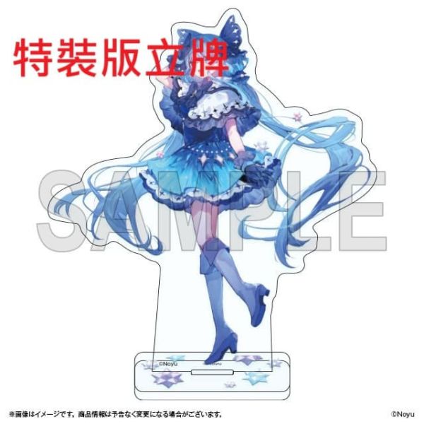各店家特典版 Noyu 初畫集 畫冊 「Glitter Night」 *10/22發售! 早期0905截止 店家特典,Noyu,畫集,畫冊,Glitter Night,画集