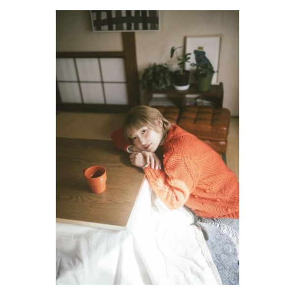 聲優 南條愛乃 月曆書 月曆寫真集 2026.4-2027.3 *3/12發售! 聲優,南條愛乃,月曆書,月曆,寫真集,2026,2027