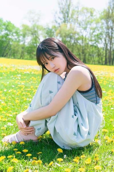 STU48 中村舞 2nd寫真集 ｢標題未定」*8/27發售! STU48,中村舞,2nd,寫真集,写真集