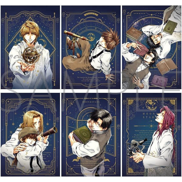 MOVIC特典版 最遊記 RELOAD BLAST 2026年月曆 壁掛式 峰倉かずや 0227 *10/10發售! MOVIC,特典版,最遊記,RELOAD BLAST,2026年,月曆,壁掛式,峰倉かずや,カレンダー