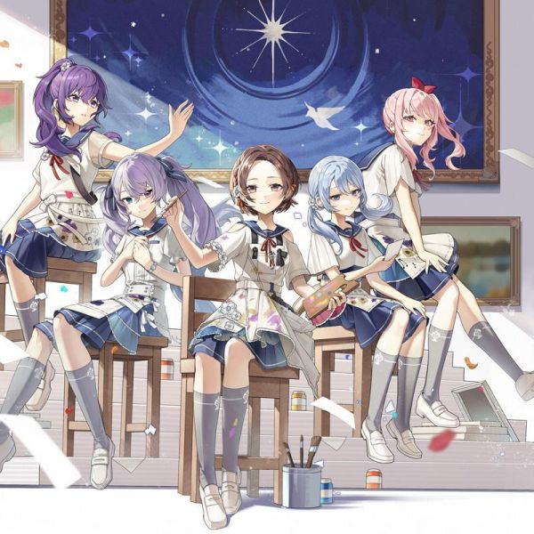 25時,Nightcord見 13th單曲「その絵の名前は/幸福刑」世界計畫 初音未來 *10/21發售! 25時,Nightcord見,13th,單曲,その絵の名前は/幸福刑,世界計畫,初音未來,プロジェクトセカイ,カラフルステージ,初音ミク,25時、ナイトコードで