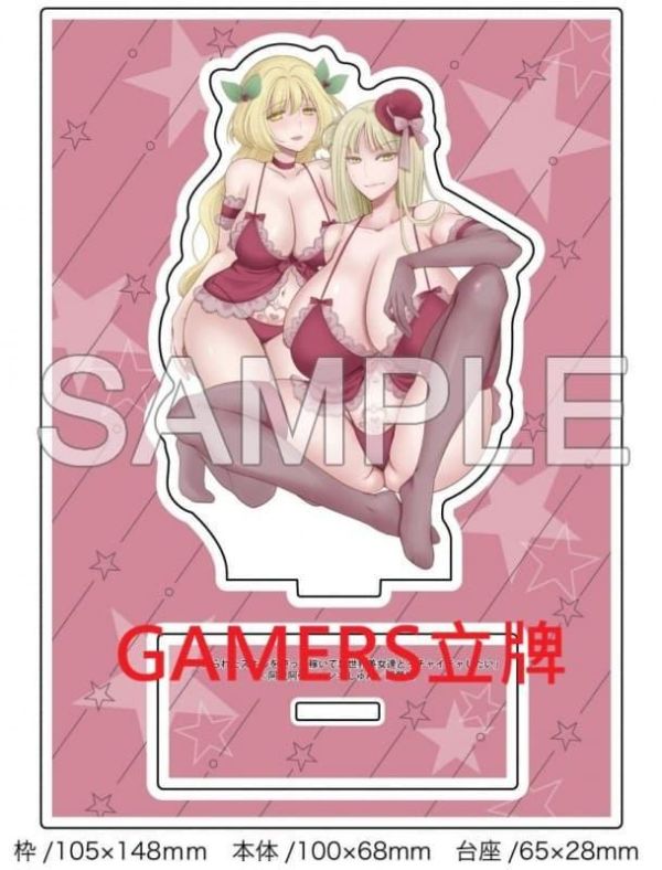 各店家特典版 日文漫畫 阿見阿弥「与えられたスキルを使って稼いで異世界美女達とイチャイチャしたい (7)」*2/27發售! 日文漫畫,店家特典,阿見阿弥,与えられたスキルを使って稼いで異世界美女達とイチャイチャしたい