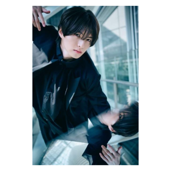 小南光司 2nd寫真集 ｢標題未定」 *8/21發售! 小南光司,2nd,寫真集,写真集