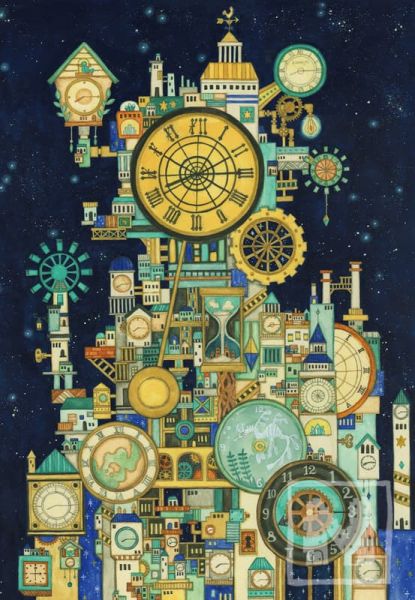 空想街雑貨店 100枚信紙書「空想街雑貨店 100枚レターブック」*11/21發售! 空想街,雑貨店,100枚,信紙書,空想街雑貨店,100枚レターブック