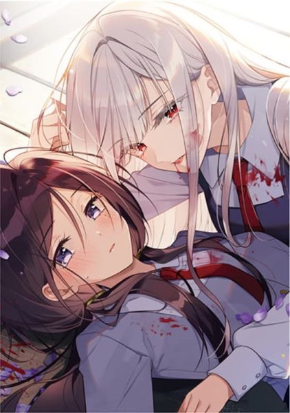 各店家特典版 日文漫畫 雪子「白妙様、秘密ですよ (1)」0213*1/23發售! 日文漫畫,店家特典,雪子,白妙様,秘密ですよ