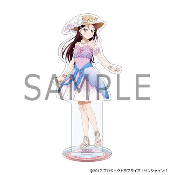 MOVIC Lovelive Aqours 9th 紀念展 事後通販 壓克力立牌 可選 0620*8月中旬發售! 9th,Anniversary Grand Showcase,MOVIC,Lovelive,Aqours,9th,紀念展,事後,ラブライブ,サンシャイン,壓克力,立牌,アクリルスタンド