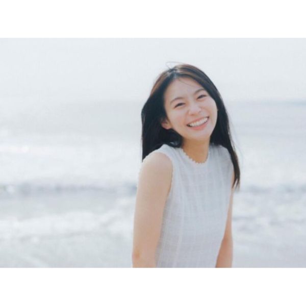 永瀨莉子 永瀬莉子 1st寫真集「標題未定」*8/20發售! 永瀨莉子,永瀬莉子,1st,寫真集,写真集