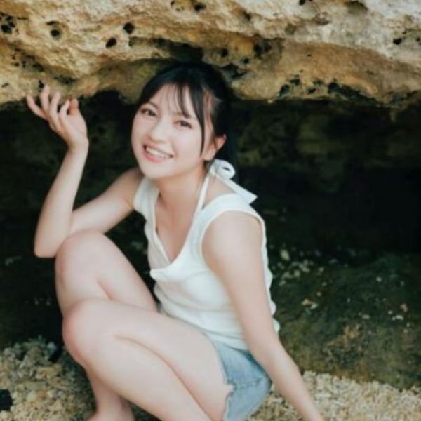 わーすた 廣川奈奈聖 廣川奈々聖 1st寫真集「標題未定」*9/22發售! わーすた 廣川奈奈聖 廣川奈々聖 1st寫真集