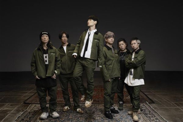 UVERworld 專輯「EPIPHANY」初回生産限定盤A/B CD BD DVD*7/2發售! UVERworld,專輯,EPIPHANY,CD,BD,DVD