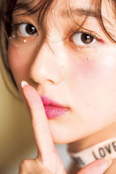 加藤栞 1st寫真集「標題未定」*12/3發售! 加藤栞,1st,寫真集,写真集