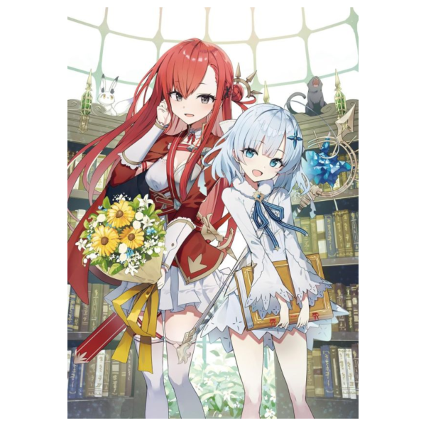 cura 畫集 公女殿下の家庭教師 公爵千金的家庭教師 畫冊 *8/20發售! cura,畫集,公女殿下の家庭教師,公爵千金的家庭教師,畫冊,画集