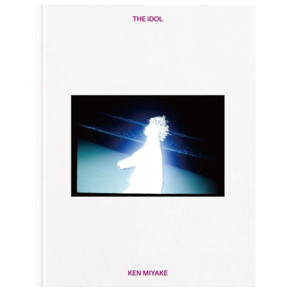 三宅健「THE iDOL」寫真集 *4/18發售! 三宅健,THE iDOL,寫真集,写真集