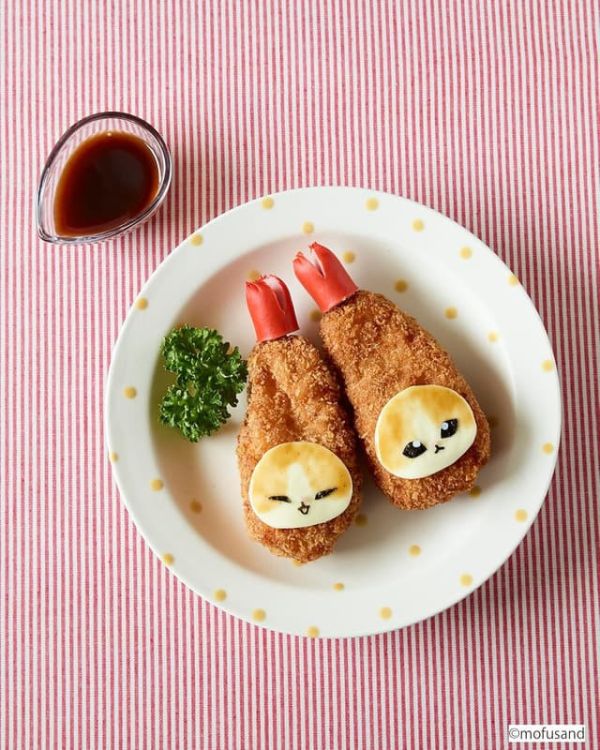 日文書 mofusand 貓福珊迪造型料理食譜書 附:模版片組 *11/26發售! 日文書,mofusand,貓福珊迪,料理,食譜書,マネしてカンタン,もふもふにゃんこ,レシピ