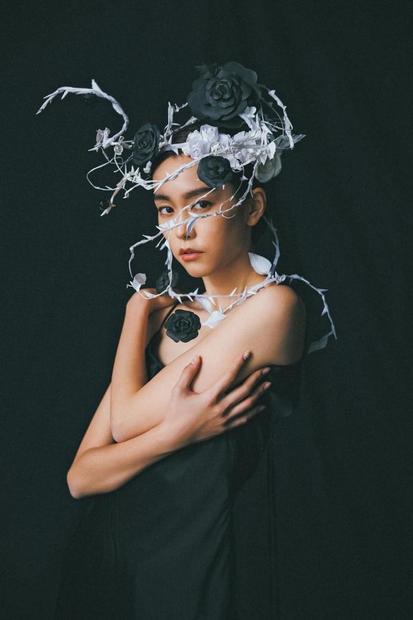 桐谷美玲 20th Anniversary Photobook ｢標題未定」*2/11發售! 写真集,寫真集,桐谷美玲,20th Anniversary Photobook