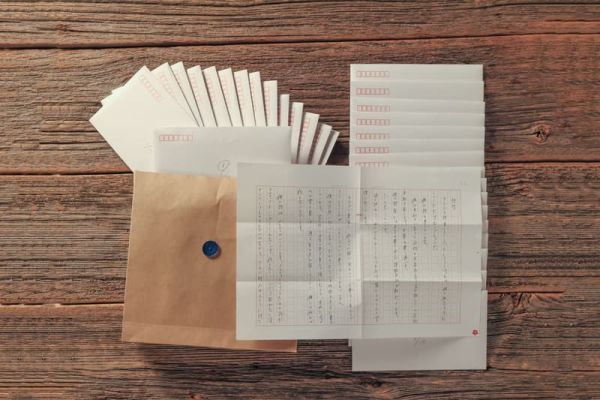 各店家特典版 日文小說 ヨルシカ 書簡型小說「二人称 / 第二人稱」信件+信封包裹*2/26發售! 店家特典,日文小說,ヨルシカ,書簡型,小說,二人称,第二人稱,信件,信封,包裹