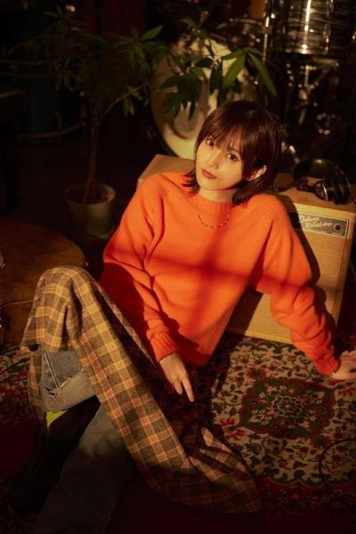 山本彩 個人出道10周年紀念書 「標題未定」*9/24發售! 山本彩,個人出道,10周年,紀念書