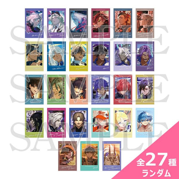 ANIPLEX+ FGO CBC2025 隨機收藏卡 AGF2025*2月發售!1121 ANIPLEX+,FGO,CBC,2025,收藏卡,AGF,2025, Fate/Grand Order