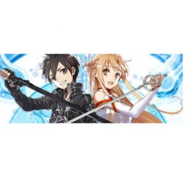 SAO 刀劍神域 abec畫集 III 第三彈 New World *2023/1/10發售 刀劍神域,abec,New World,畫集
