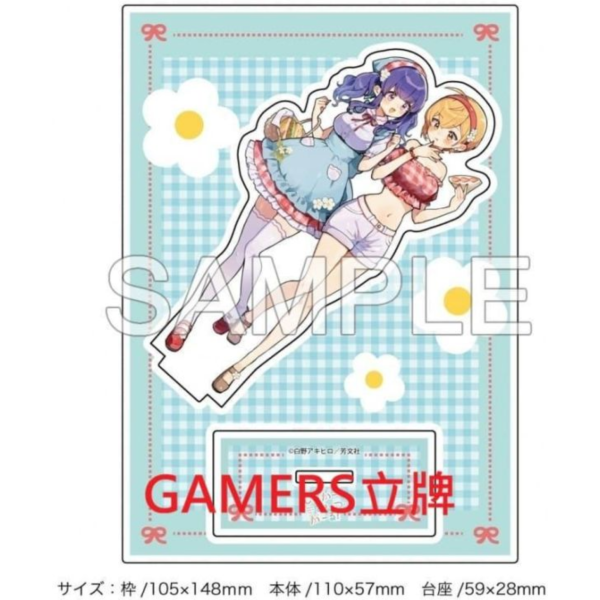 各店家特典版 日文漫畫 白野アキヒロ「Sugar Meets Girl! しゅがー・みーつ・がーる!(5)」*5/12發售! 日文漫畫,店家特典,白野アキヒロ,Sugar Meets Girl,しゅがー・みーつ・がーる