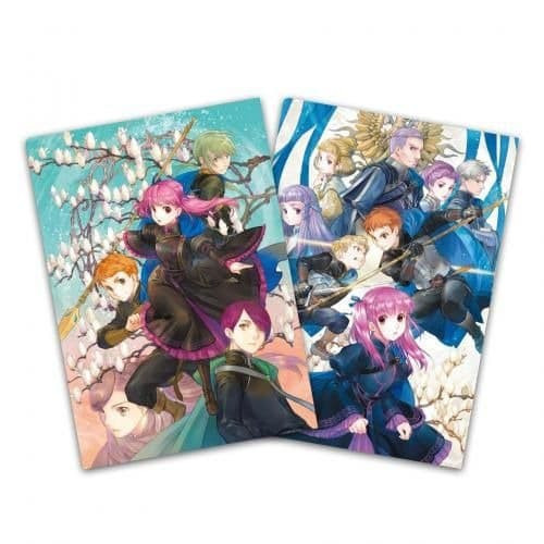 TOBOOKS限定套組 日文小說 小書痴的下剋上:漢娜蘿蕾的貴族院五年級 3 + 廣播劇CD 3*4/10發售! TOBOOKS,限定,套組,日文小說,小書痴的下剋上,漢娜蘿蕾的貴族院五年級,廣播劇,CD,本好きの下剋上,ハンネローレの貴族院五年生