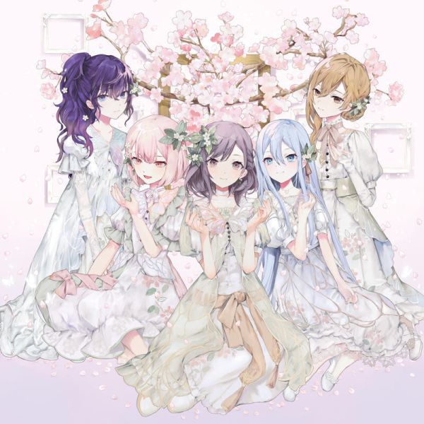 25時,Nightcord見 11th單曲「余花にみとれて/D/N/A」世界計畫 初音未來*10/15發售! 25時,Nightcord見,11th,單曲,余花にみとれて,/D/N/A,世界計畫,初音未來,プロジェクトセカイ,カラフルステージ,初音ミク,25時、ナイトコードで