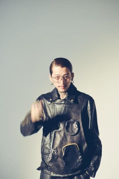 森下直哉 初寫真集「DOPE」*2026/2/2發售! 森下直哉,寫真集,DOPE,写真集