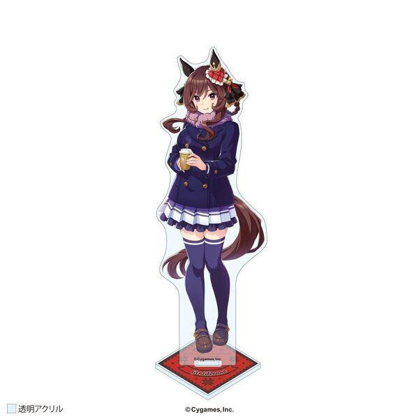 7net限定 賽馬娘 ウマ娘 4周年 壓克力立牌 可選 *6月下旬 7net限定,賽馬娘,ウマ娘,4周年,壓克力立牌,ウマ娘,プリティーダービー,アクリルスタンド ,セブンネット,限定