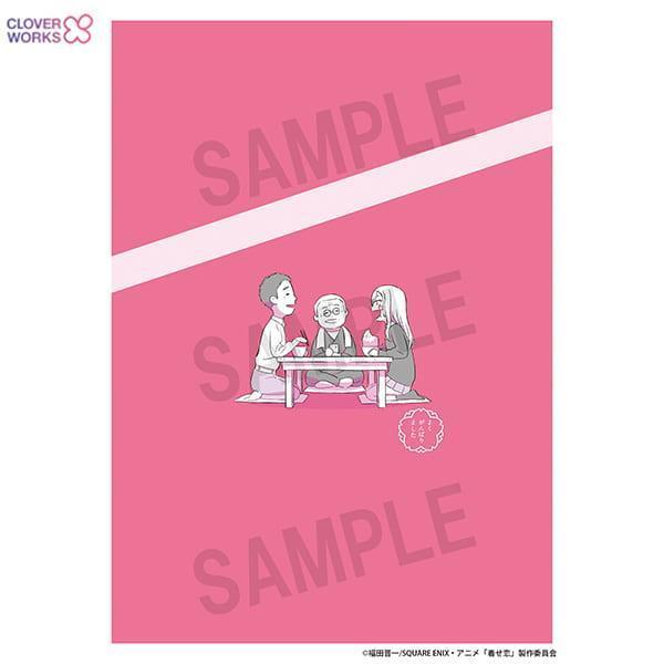 先行受注 戀上換裝娃娃 Season 2 お疲れ様本 第2季塗鴉本 插畫集 畫冊 0717*8/31發售! 戀上換裝娃娃,お疲れ様本,第2季,塗鴉本,插畫集,畫冊,その着せ替え人形は恋をする