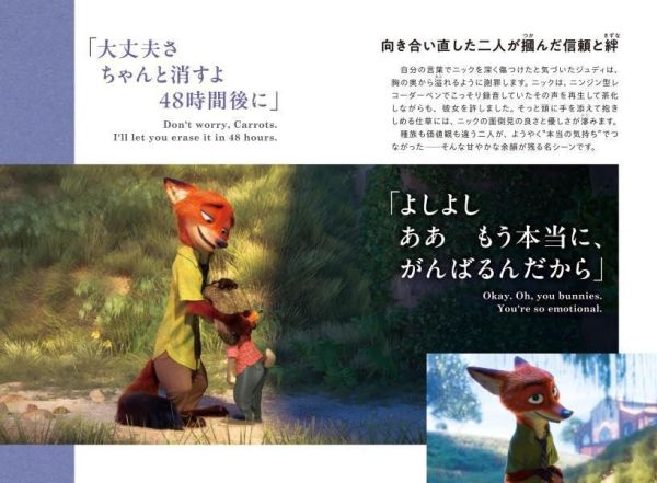 【現貨供應】動物方城市 10周年紀念 胡尼克 公式FANBOOK 角色資料書 動物方城市,10周年紀念,胡尼克,公式FANBOOK,角色資料書