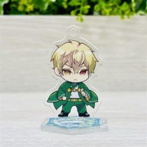 日文漫畫 あさばみゆき「歴史ゴーストバスターズ 11」特裝版 附:壓克力吊飾立牌*2/24發售! 日文漫畫,あさばみゆき,歴史ゴーストバスターズ,特裝版,壓克力,吊飾,立牌