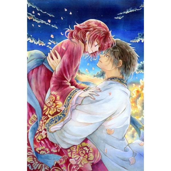 日文漫畫 草凪瑞穗 「晨曦公主 暁のヨナ(47) 」特裝版 附:插畫集 *2026/2/20發售! 日文漫畫,草凪瑞穗,晨曦公主,暁のヨナ,特裝版,插畫集