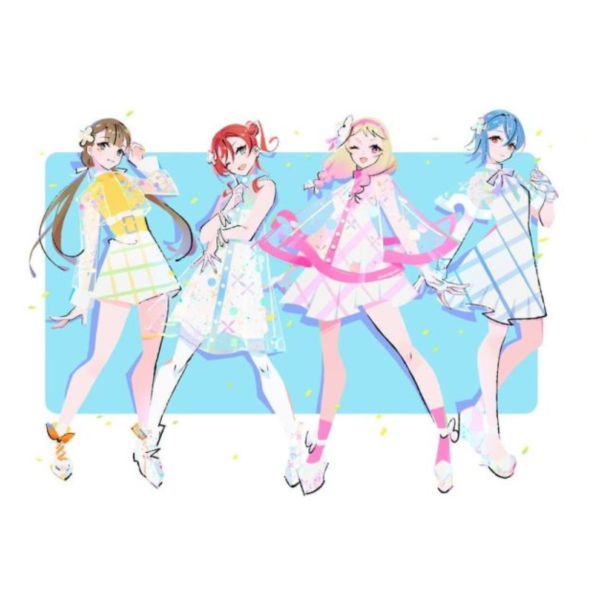 まのでまりな 初商業畫集 作品集「OPUS」*12/8發售! まのでまりな,畫集,作品集,OPUS