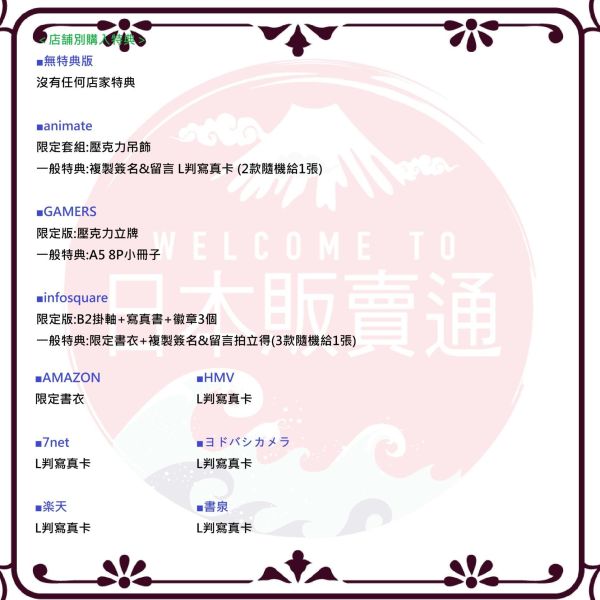 各店家特典版 七瀬つむぎ 七瀨紡 1st寫真集「書名未定」學園偶像大師 有村麻央*10/30發售! 七瀬つむぎ,七瀨紡 1st寫真集 ,學園偶像大師, 有村麻央