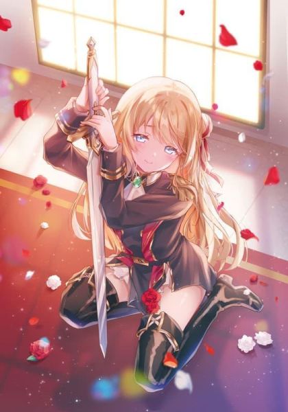 各店家特典版 日文小說 砂乃一希「異世界転生したので本物のくっころが見たい! (1)」*3/25發售! 日文小說,店家特典,砂乃一希,異世界転生したので本物のくっころが見たい,悪役を演じているのに,なぜか女騎士たちがみんな俺に落ちていた