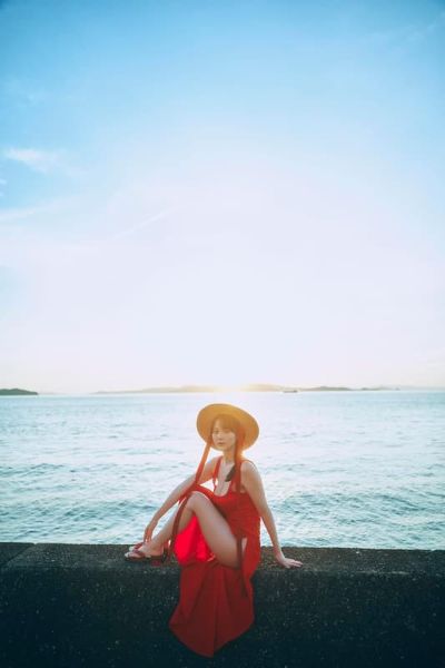 ちーまき 1st 寫真集「標題未定」 *9/19發售! ちーまき,寫真集,写真集