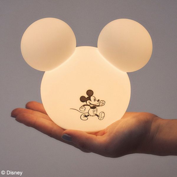 Disney MICKEY MOUSE 迪士尼米老鼠 夜燈BOOK *9/29發售! 尼士尼,夜燈,米老鼠,Disney ,MICKEY MOUSE,米奇,9784299045904