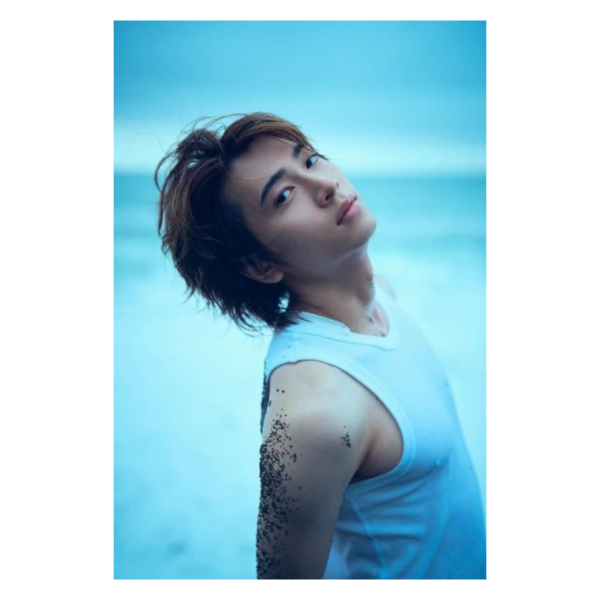 庄司浩平 寫真集「標題未定」 *10/28發售! 庄司浩平,寫真集,写真集