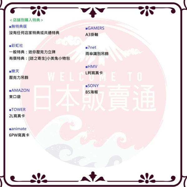 各店家特典版 月之美兔 2nd 個人LIVE 「Paper Rabbit」藍光BD *2/25發售! 店家特典,月之美兔,2nd,LIVE,Paper Rabbit,藍光,BD,月ノ美兎